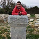 Cenk