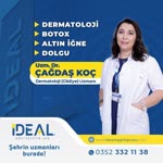 Çağdaş