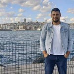 Haydarali