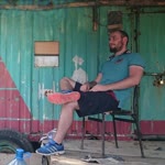 Çetin