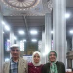 Meral