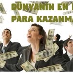 Çalışmak