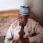 Salisu