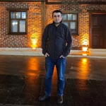 Gökhan