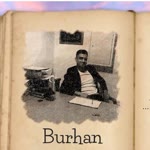 Burhan