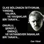 Profil fotoğrafı