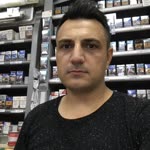 Gökhan