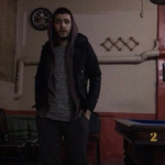 Şafak