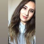 Ayşegül