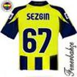 Sezgin