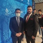 Profil fotoğrafı