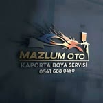 Mazlum