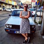 Gülcan