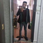 İsmail