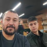 Profil fotoğrafı