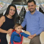 Profil fotoğrafı