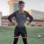 Footballer
