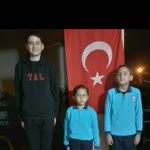 Profil fotoğrafı