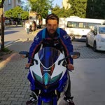 İsmail