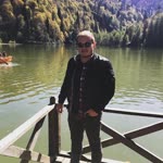 Profil fotoğrafı