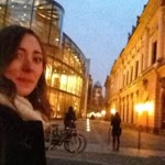 Burcu