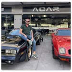 Profil fotoğrafı