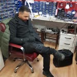 Erkan