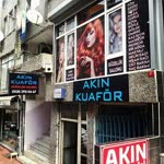 Akın