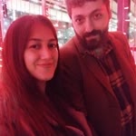 Profil fotoğrafı