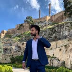 Profil fotoğrafı
