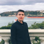 Deniz