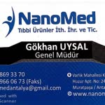 Gökhan