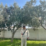 Profil fotoğrafı