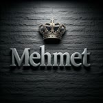 Mehmet