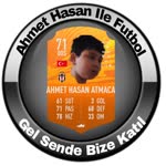 Profil fotoğrafı
