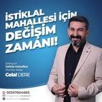 Profil fotoğrafı
