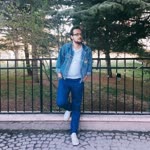 Profil fotoğrafı