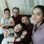 Profil fotoğrafı