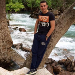 Halil