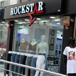 Rockstar