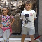 Profil fotoğrafı