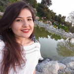 Özge
