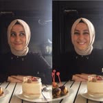 Özge