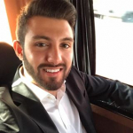 Çetin