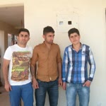 Serkan