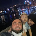 Profil fotoğrafı