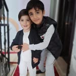 Profil fotoğrafı