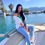 Özge