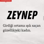 Zeynep