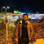 Profil fotoğrafı
